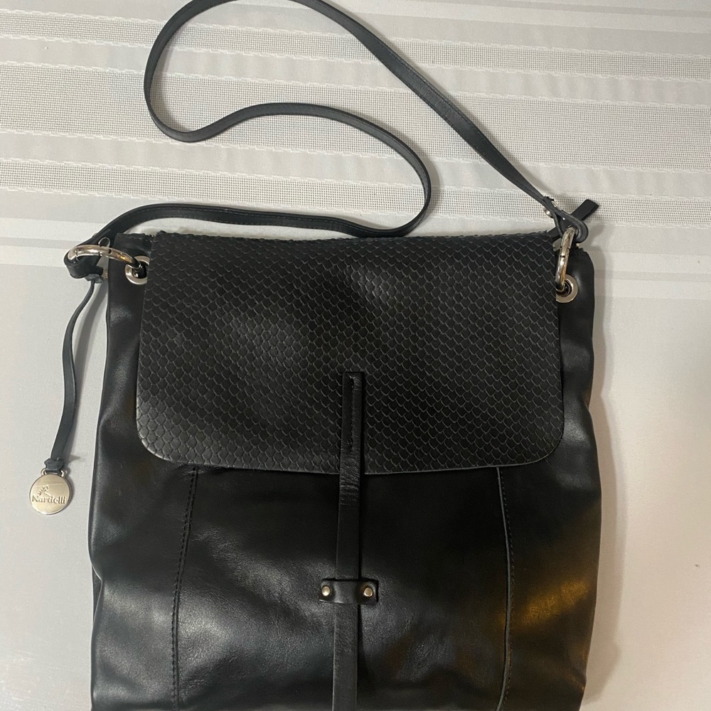 Nardelli shoulder bag